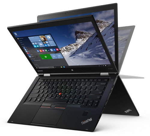 Lenovo thinkpad yoga gen 1 - lenovo,