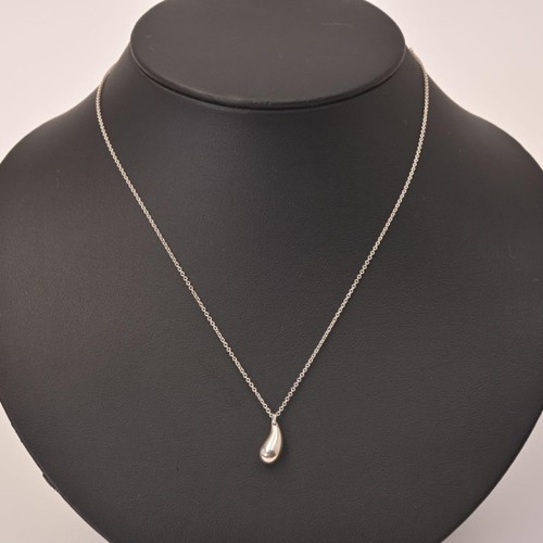 Tiffany tear drop - co.,