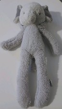 Mamas and papas grey - mamas, elephant