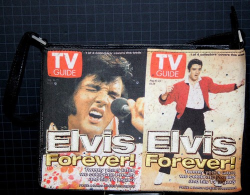 Elvis presley guide - elvis, 4