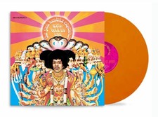JIMI HENDRIX EXPERIENCE, The -