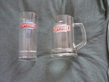 SPITFIRE ALE PINT SIZE BEER