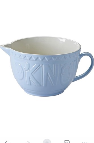 Mason cash small pale - cash,