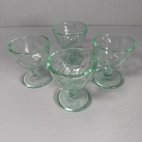 Lot clear green - lot,