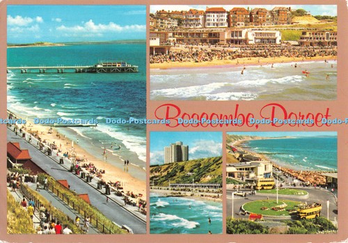 D106580 dorset boscombe john - d106580, dorset.