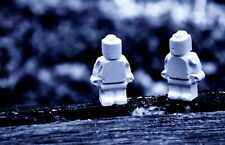 100pcs MiniFigs.  Reactive