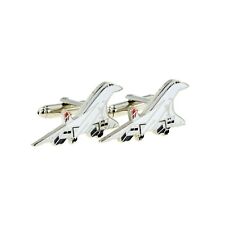 Concorde Aeroplane Aircraft