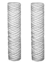 2 x Sediment 5 Micron Water
