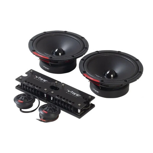 Vibe slick slick6sqc v9 - vibe, 6"
