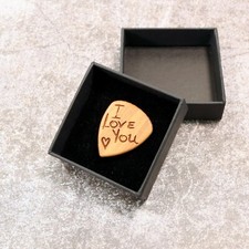 Personalised Custom Wooden