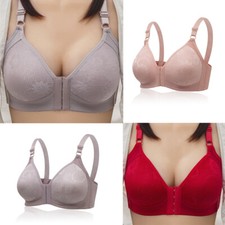 Women Lady Push Up Front