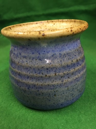 Studio pottery rustic - pottery,