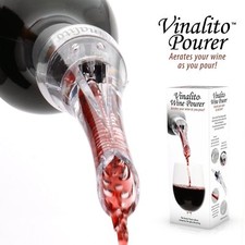 Vinalito White Red Wine