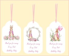 PETER RABBIT BEATRIX POTTER