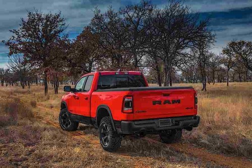 Ram trucks 1500 - ram,