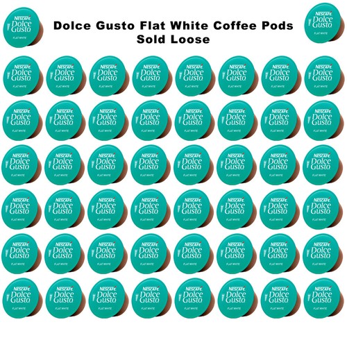 Nescafe dolce gusto - dolce, coffee