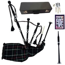 Mackenzie Bagpipe with Hard