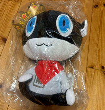 Morgana Persona 5 Plush