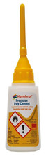 Humbrol Precision Poly Cement