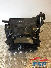 BMW 3 SERIES 320D SE 2.0 DIESEL  2005-2010 HEATER BLOWER UNIT COMPLETE (AIR CON)
