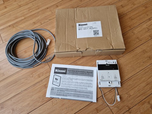 Rinnai infinity compact - rinnai, infinity®