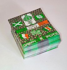 50 x Celtic FC Ultra Style