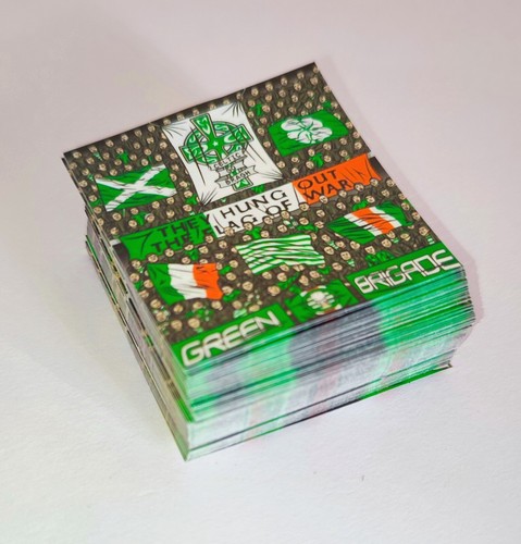 Celtic ultra style - fc,