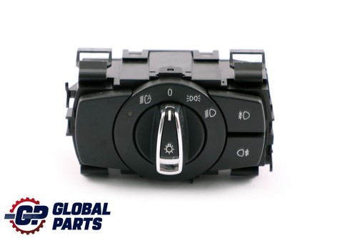 Bmw e92 e93 - lci, switch