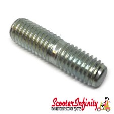 Brake Drum Stud (Front / Rear)