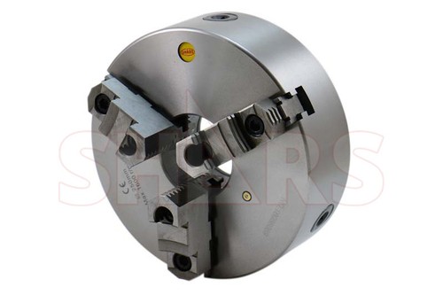 Jaw self centering plain - jaw,