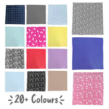 HANDMADE FLEECE BLANKET THROW SOFT WARM PET CAT DOG BED TRAVEL BABY SOFA UK