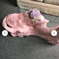 Mermaid coffee table 