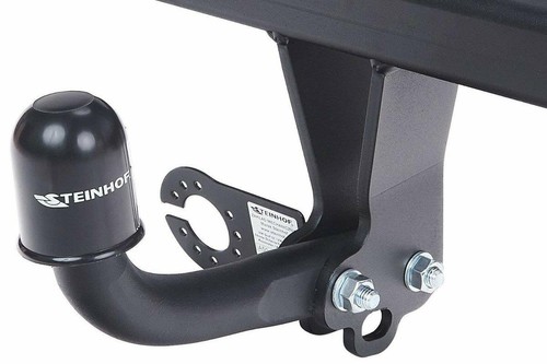 Tow bar for audi 2006 - tow,