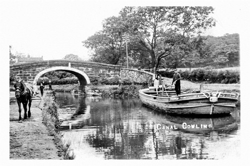 Pt4695 cowling canal - -,