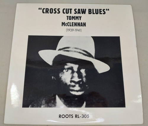 Tommy mcclennan cross - mcclennan,