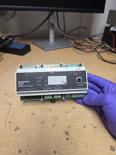 Crestron din ap2 series - crestron,