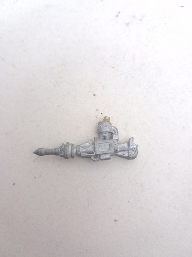 Demolisher missile epic 6mm - missile,