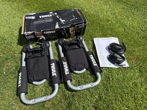 Thule 837 hull port - thule, hull-a-port