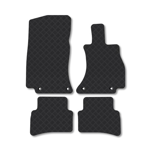 Gsf tailored floor mats robust - gsf,