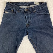 Mens Diesel DARRON 008Z8 Jeans