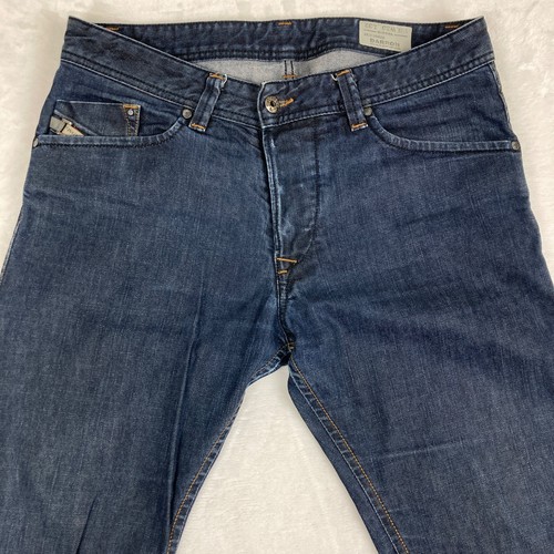 Mens diesel darron 008z8 - darron, jeans