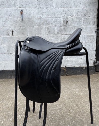 Albion platinum royal - royal, dressage