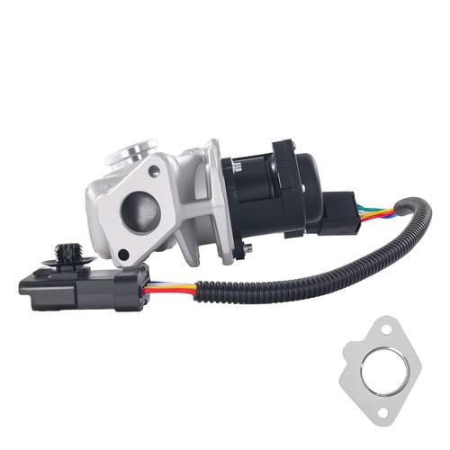 Outlet egr valve for - outlet,