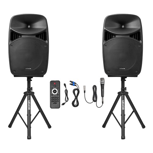 Speakers portable pa - in,