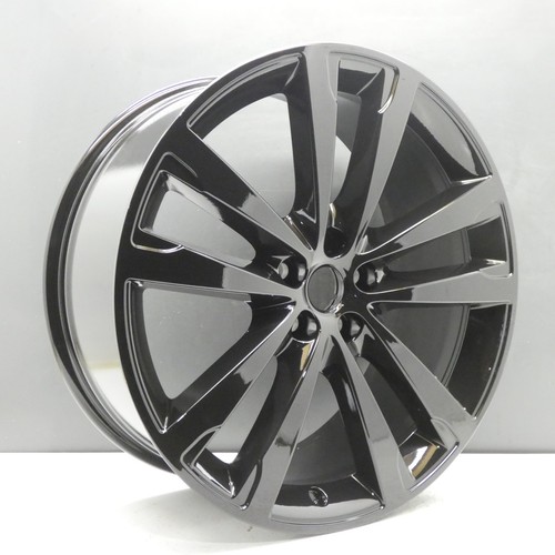 Jaguar venom 5031 alloy - jaguar,