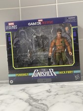 Marvel Legends Nick Fury