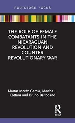 The role female combatants - of,