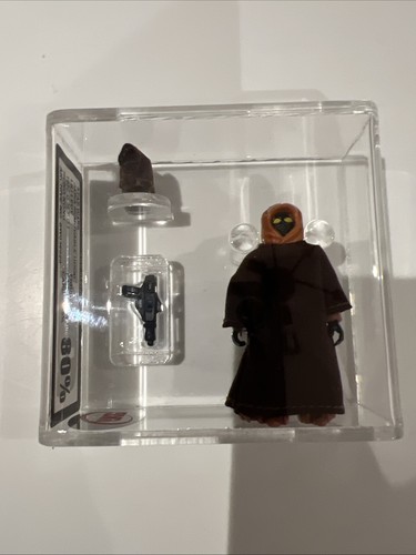 Lili ledy star - wars, jawa