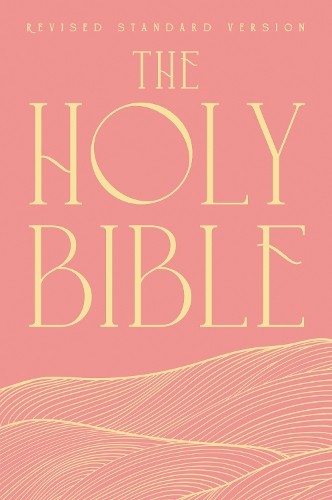 Plume holy bible rsv personal - bible,