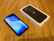 Apple iPhone 11 64GB, Black